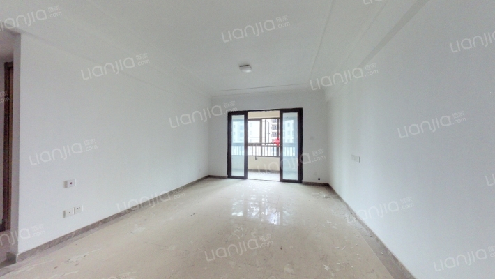 富力西溪悦居二手房实景图