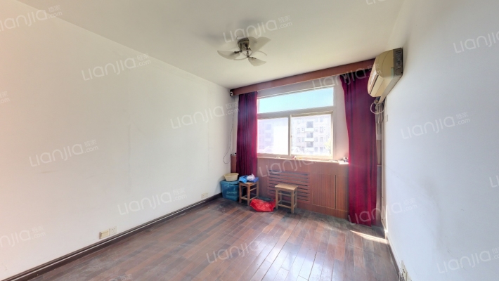 扬子十村二手房实景图