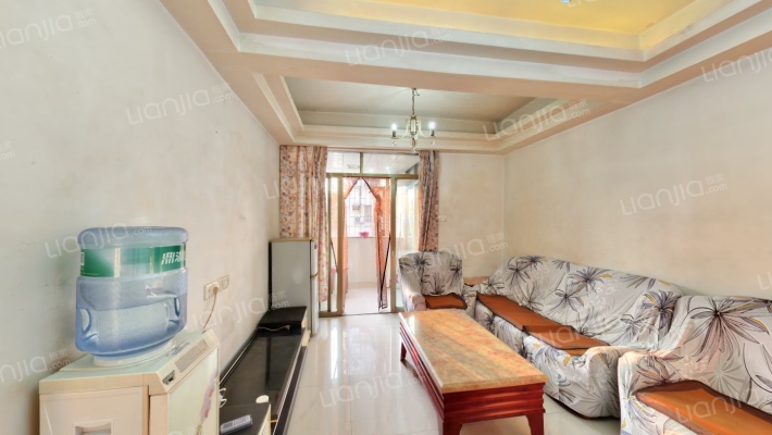 侨宫苑二手房实景图