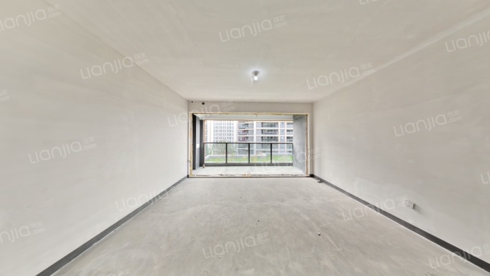 中国铁建花语前湾二手房实景图