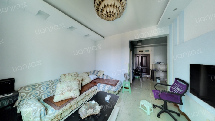 云天锦绣前程二手房实景图