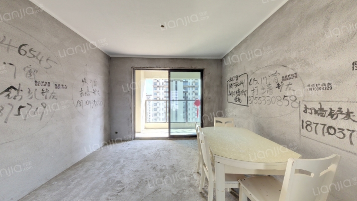 东投·金麟府二手房实景图