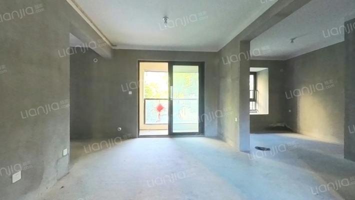 金科华鸿·溪望文华轩二手房实景图