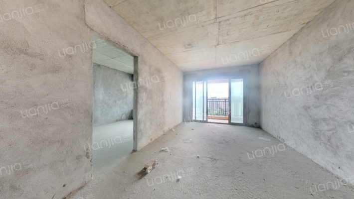 林上湾二手房实景图