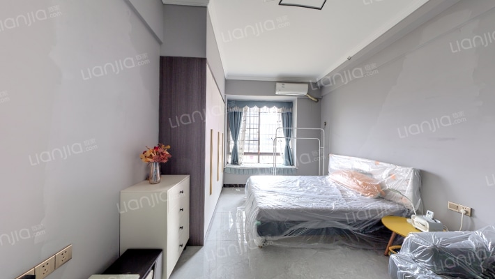 金科天悦二手房实景图