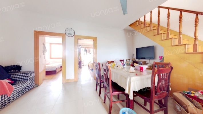 菊园二村二手房实景图