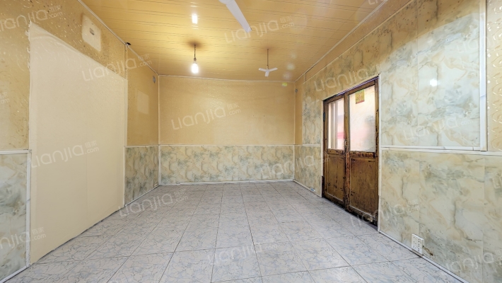 六谷庄10号二手房实景图