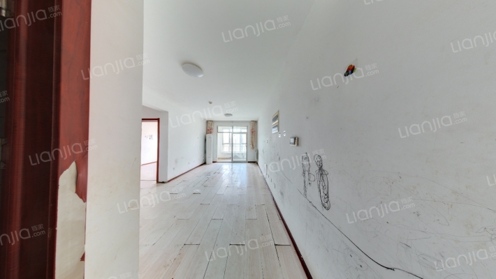 九龙社区二手房实景图