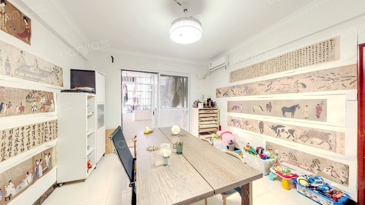 广东药学院光汉直街二手房实景图