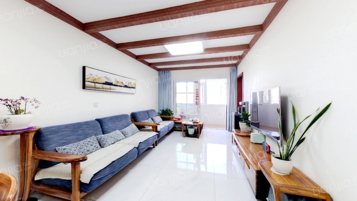 昆明恒大城A1地块二手房实景图