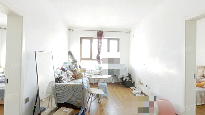 汇龙温莎花园二手房实景图