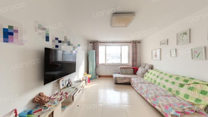 新星里二手房实景图