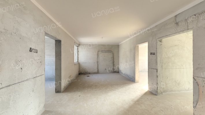 盛世名城二手房实景图