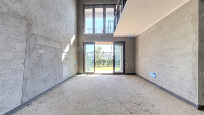 时代建发和著二手房实景图