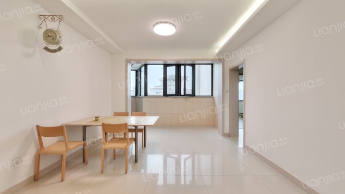 富强电力小区二手房实景图