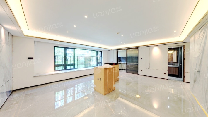 建发养云二手房实景图