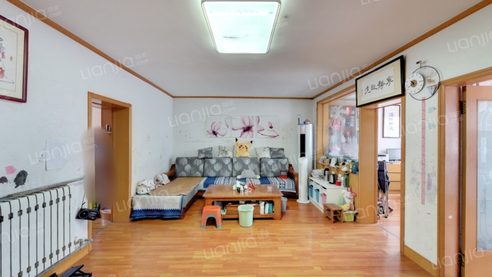 兴华苑小区二手房实景图