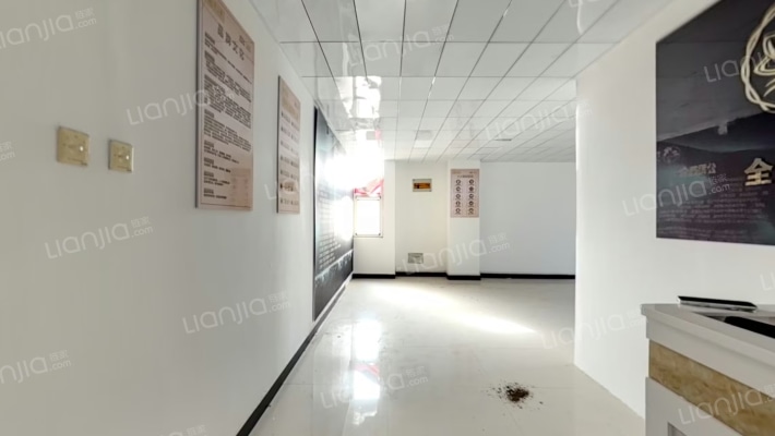 摩根国际二手房实景图