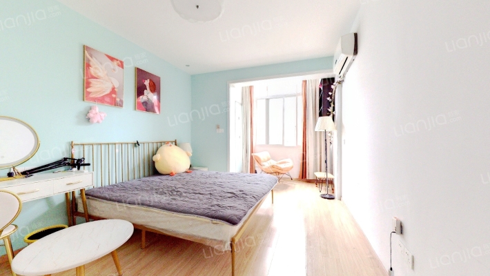 宏农里28-30号二手房实景图