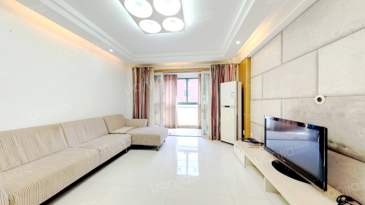 瀛洲名苑二手房实景图