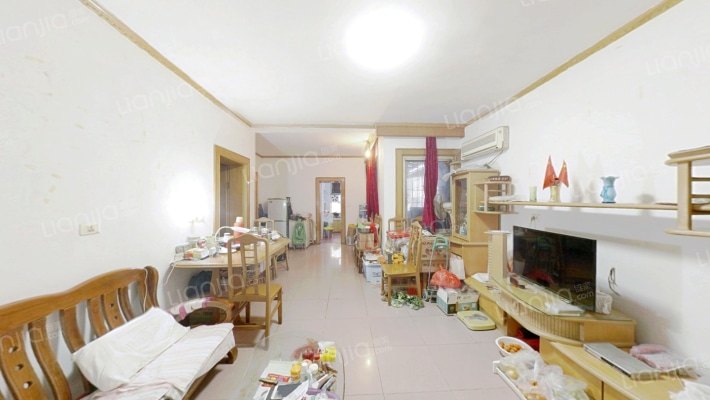 福州路体育馆宿舍二手房实景图