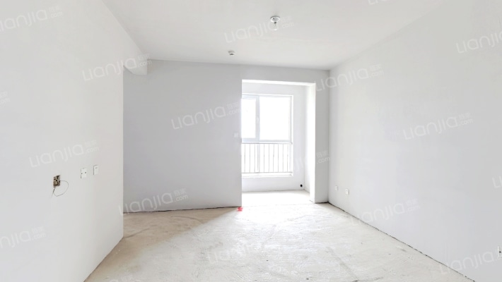 金海梧桐郡二手房实景图