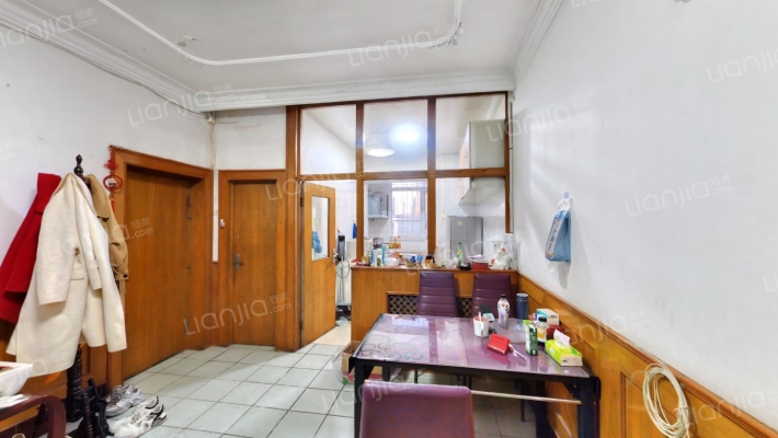 烟台道(塘沽区)二手房实景图