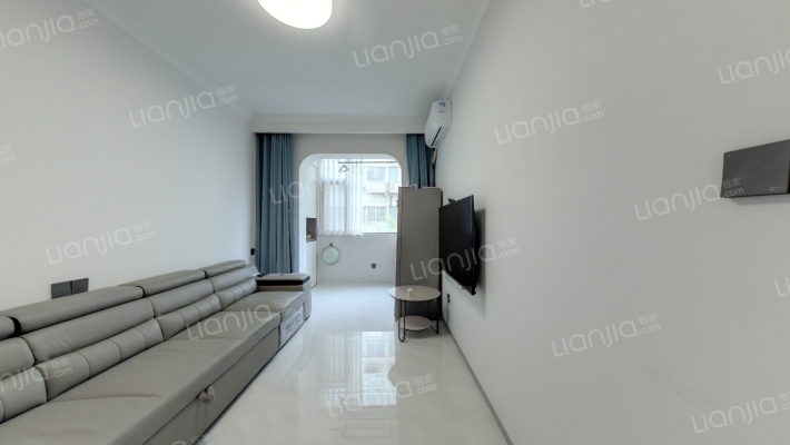 河南省商业储运公司家属院二手房实景图