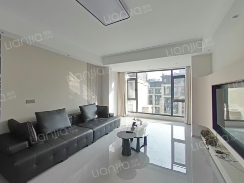 整租·和达海映山 4室2厅 南/北