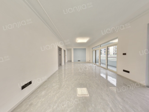 整租·中交锦悦御澜山 4室2厅 东南