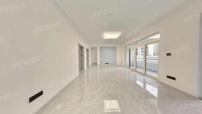 中交锦悦御澜山二手房实景图