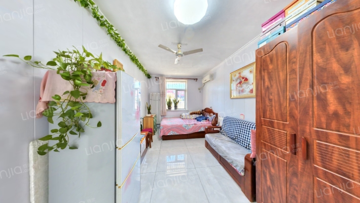 红升里二手房实景图