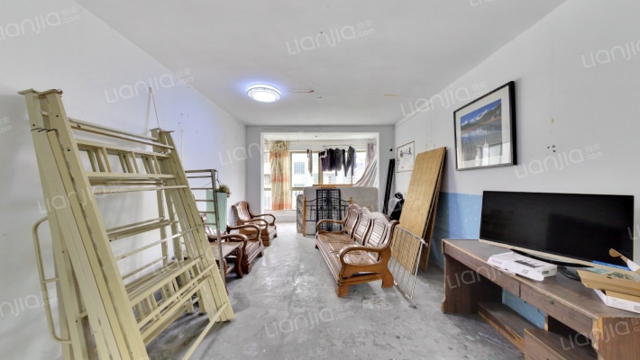 麓谷沐春园二手房实景图