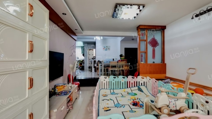 玫瑰丽苑二手房实景图
