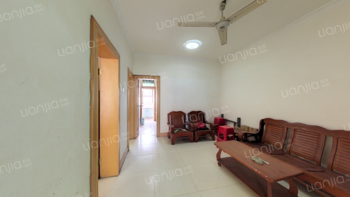 糖酒公司家属院二手房实景图