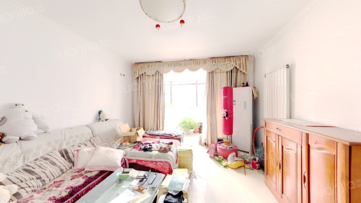 凤凰苑二手房实景图