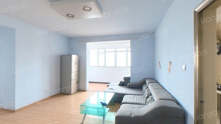 旭日嘉园二手房实景图