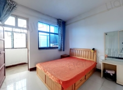 整租·石化四厂家属院 2室1厅 南/北_石化四厂家属院租房