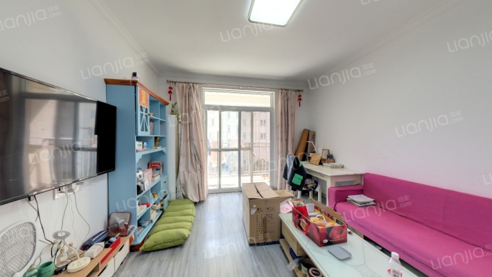 东燕新村二手房实景图