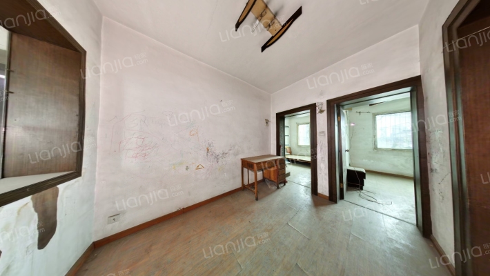 二七南路二手房实景图