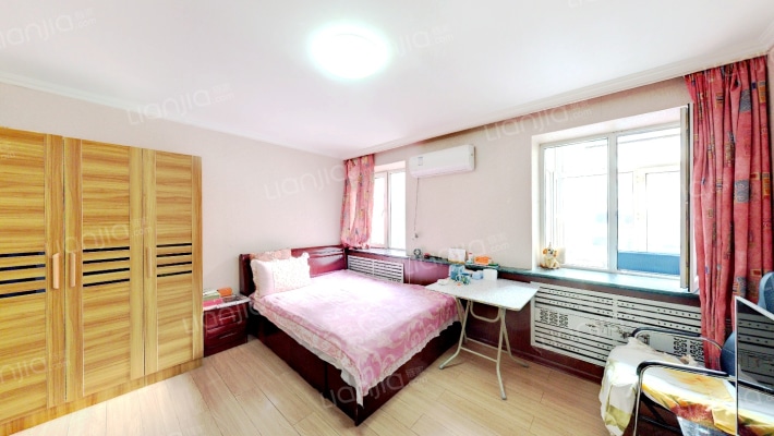 民建巷二手房实景图