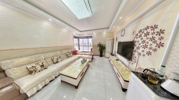 怡和新城F区二手房实景图