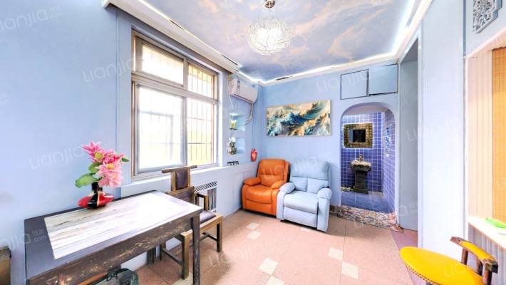 省烟草公司宿舍二手房实景图