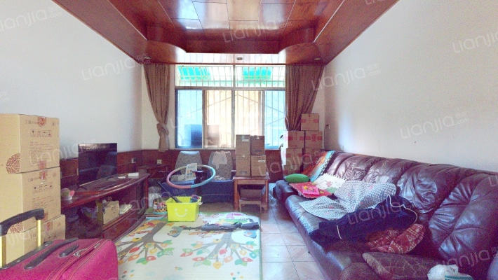 供电局家属区二手房实景图