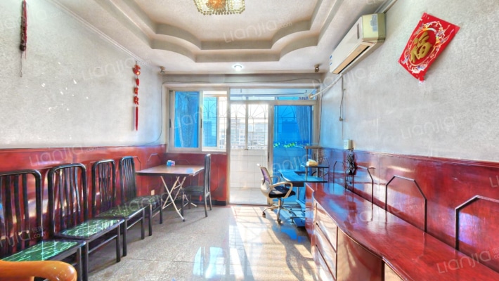 商城西村二手房实景图