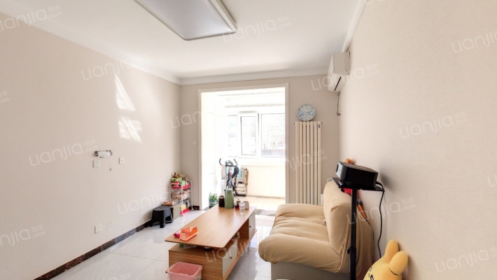 解放路9号二手房实景图