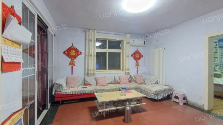 曙光街78号院二手房实景图