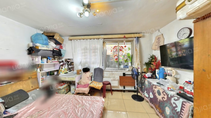 安苑东里三区二手房实景图