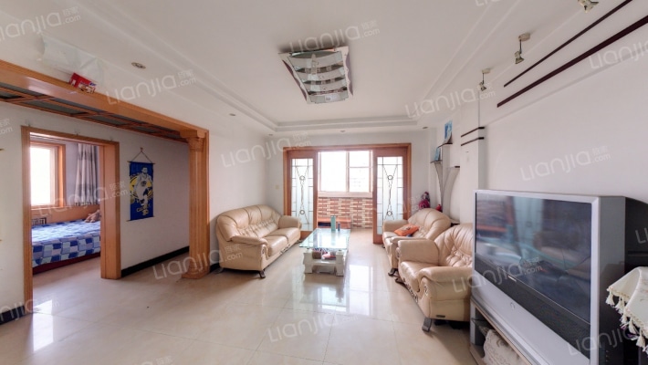 华脉新村二手房实景图