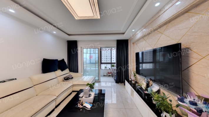 太湖世家二手房实景图